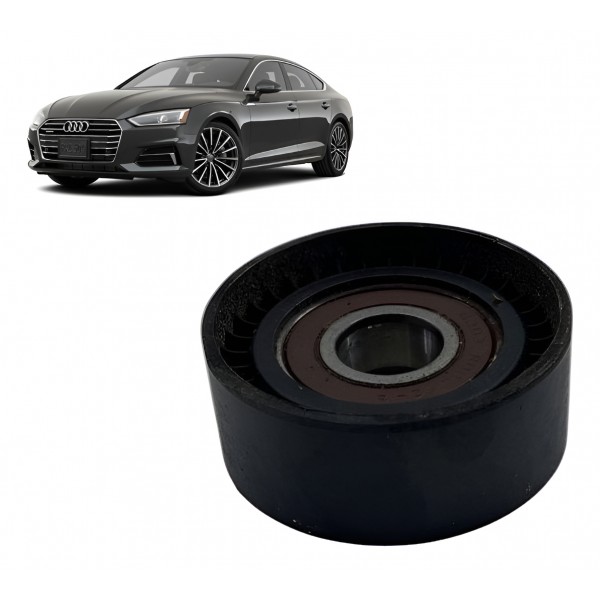 Tensor Correia Alternador - Audi A5 Sportback 2019