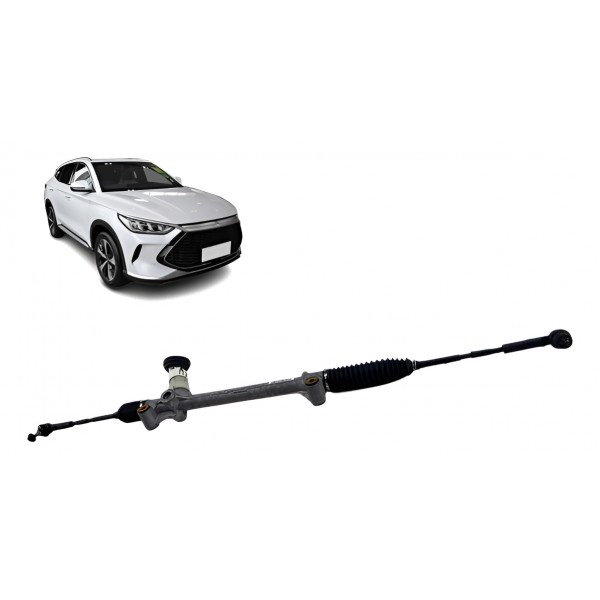 Caixa De Direção - Byd Song Plus 2024 Dm-i