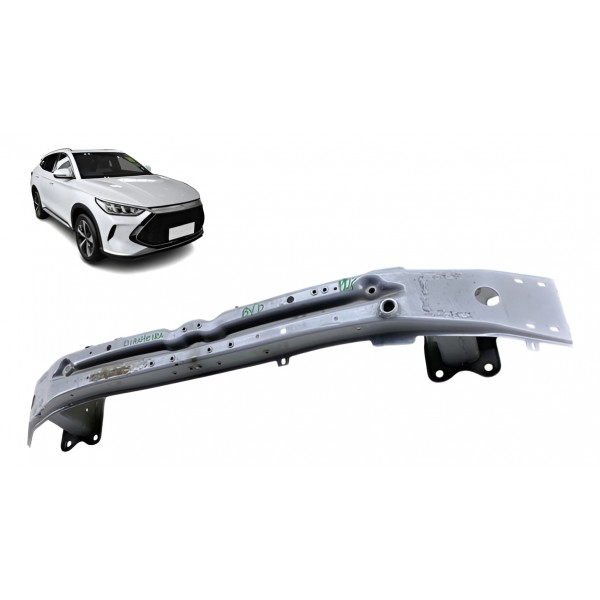 Alma Parachoque ( Dianteiro ) - Byd Song Plus 2024 Dm-i C7