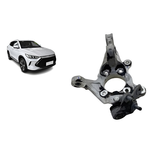 Manga Eixo ( Diant Direita ) - Byd Song Plus 2024 Dm-i