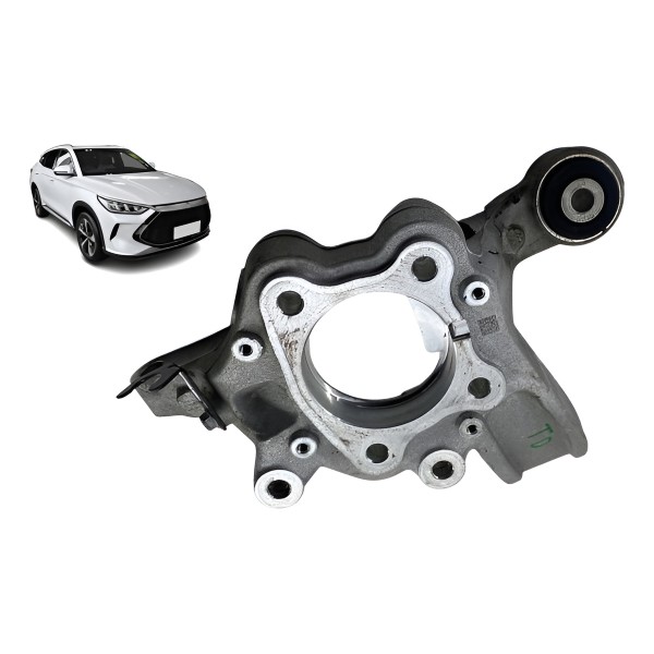 Manga Eixo ( Tras Direita ) - Byd Song Plus 2024 Dm-i