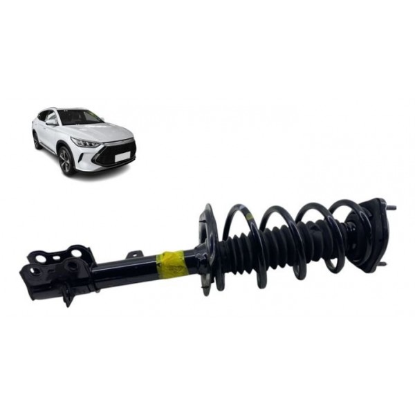 Amortecedor Completo ( Tras Dir ) - Byd Song Plus 2024 Dm-i