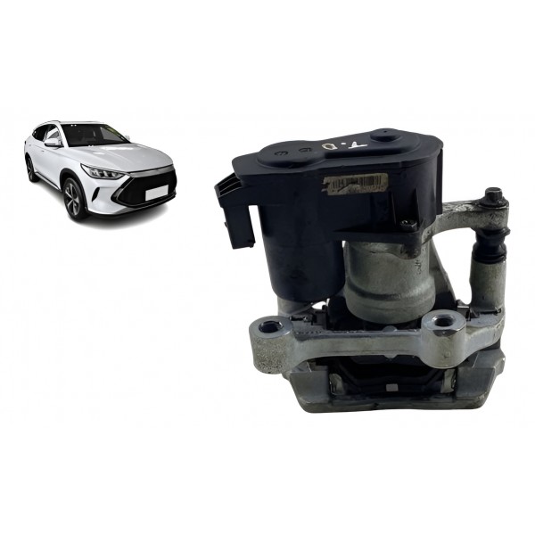 Pinça De Freio C/ Motor Atuador ( Td ) - Byd Song Plus 2024