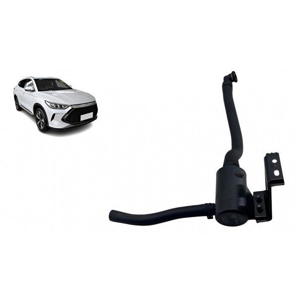 Filtro Evaporação Combustível - Byd Song Plus 2024 Dm-i