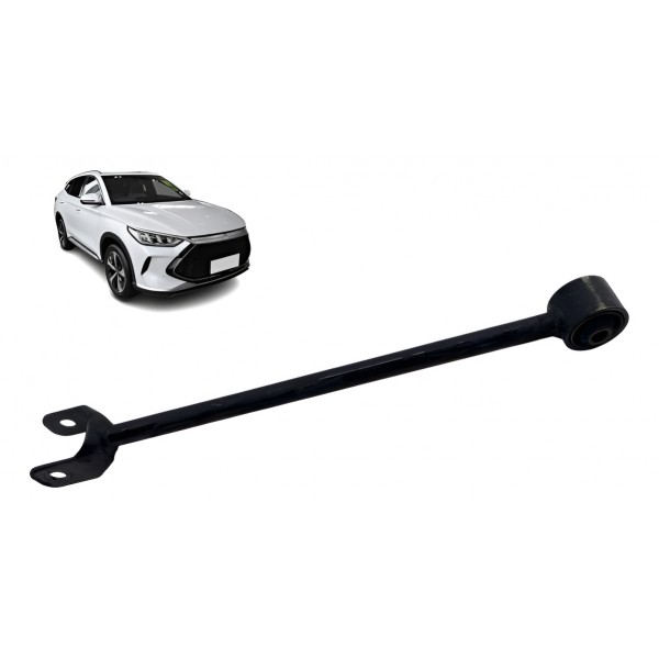 Braço Suspensçao ( Tras Esq ) - Byd Song Plus 2024 Dm-i
