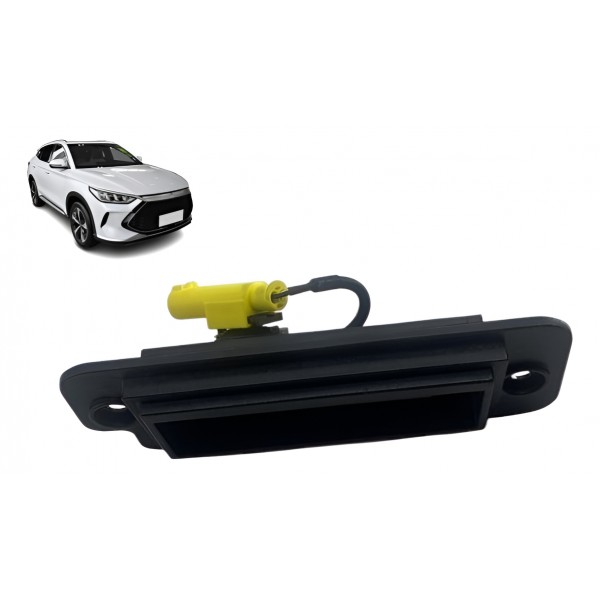 Maçaneta Tampa Traseira - Byd Song Plus 2024 Dm-i