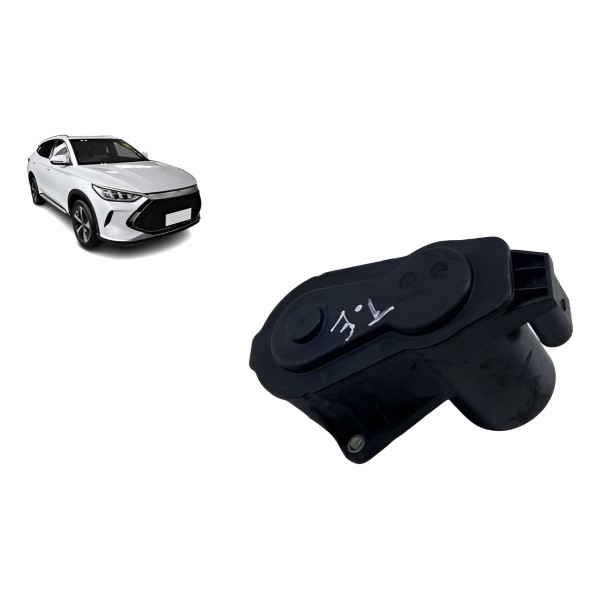 Motor Pinça De Freio ( Tras Esq ) - Byd Song Plus 2024 Dm-i