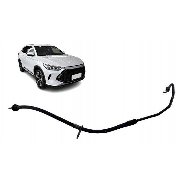 Flexível Freio ( Tras Esquerdo ) - Byd Song Plus 2024 Dm-i