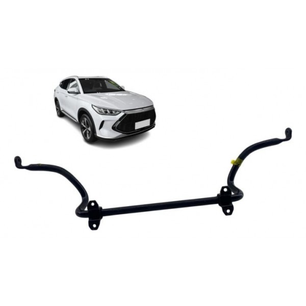Barra Estabilizadora (dianteira)- Byd Song Plus 2024 Dm-i C7