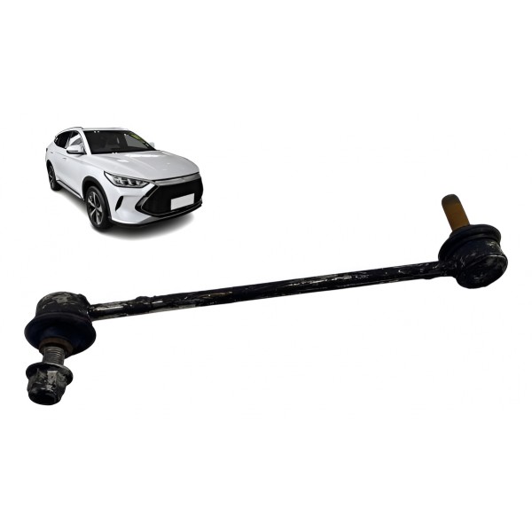 Bieleta ( Dianteira Esquerda ) - Byd Song Plus 2024