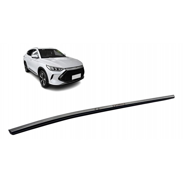 Pestana Externa ( Tras Esquerda ) - Byd Song Plus 2024 Dm-i Branco