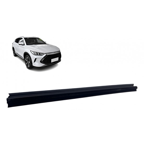 Pestana Interna ( Tras Direita ) - Byd Song Plus 2024 Dm-i Branco