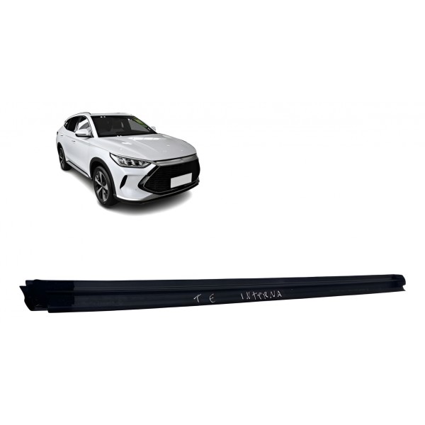 Pestana Interna ( Tras Esquerda ) - Byd Song Plus 2024 Dm-i