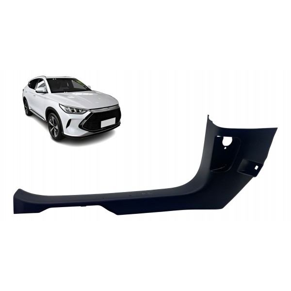 Acab / Soleira ( Diant Esq ) - Byd Song Plus 2024 Dm-i D2 Branco