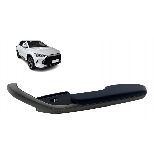 Puxador De Porta Completo ( Dd ) - Byd Song Plus 2024 Dm-i Branco