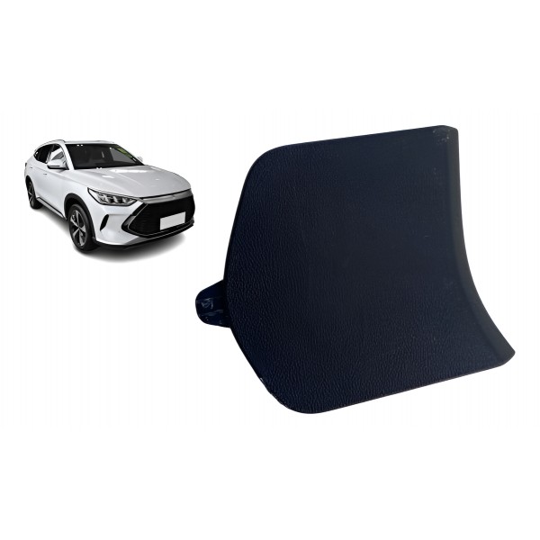 Acab. Cinto Segurança - Byd Song Plus 2024 Dm-i Sa2fc-690001 Branco