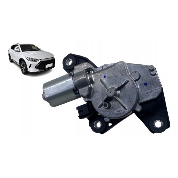 Motor Limpador Tampa Traseira - Byd Song Plus 2024 Dm-i