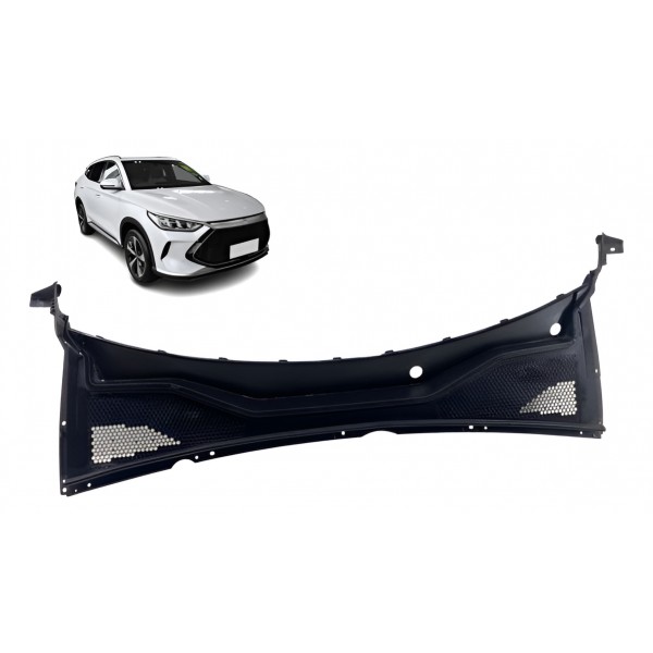 Acab. Parabrisa / Churrasqueira - Byd Song Plus 2024 Dm-i A3