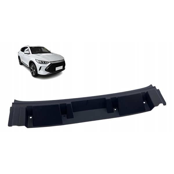 Soleira Interna Porta Malas - Byd Song Plus 2024 Dm-i A4 Branco