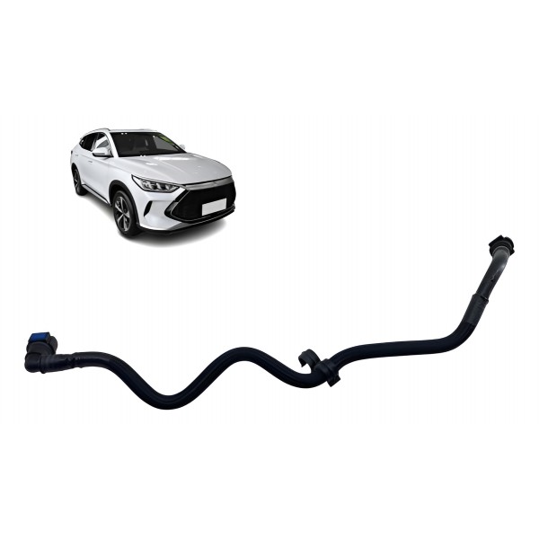 Mangueira Ar Condicionado - Byd Song Plus 2024 Dm-i