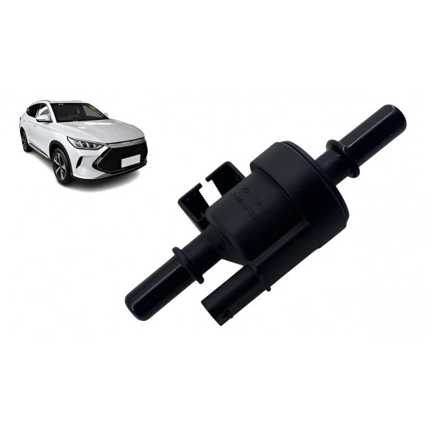 Válvula Canister - Byd Song Plus 2024 Dm-i