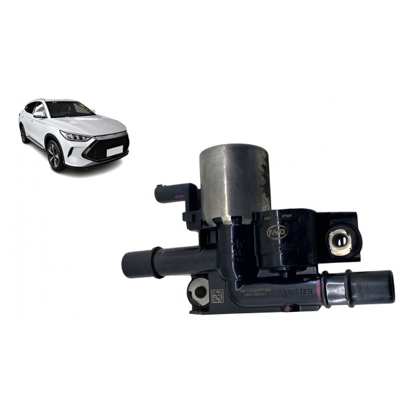 Bomba De Água Aux Bateria - Byd Song Plus 2024 Dm-i