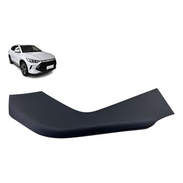 Acab. Interno - Byd Song Plus 2024 Dm-i ( Sa3fe5305070 ) A2 Branco