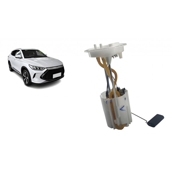 Bomba De Combustível - Byd Song Plus 2024 Dm-i