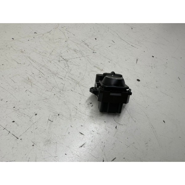 Botão Regulagem Retrovisores Civic 2014 3908 Nh167l1643t