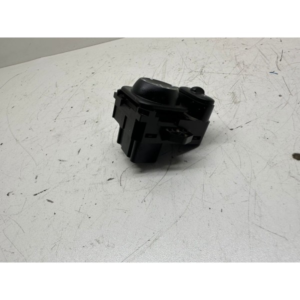 Botão Regulagem Retrovisores Civic 2014 3908 Nh167l1643t