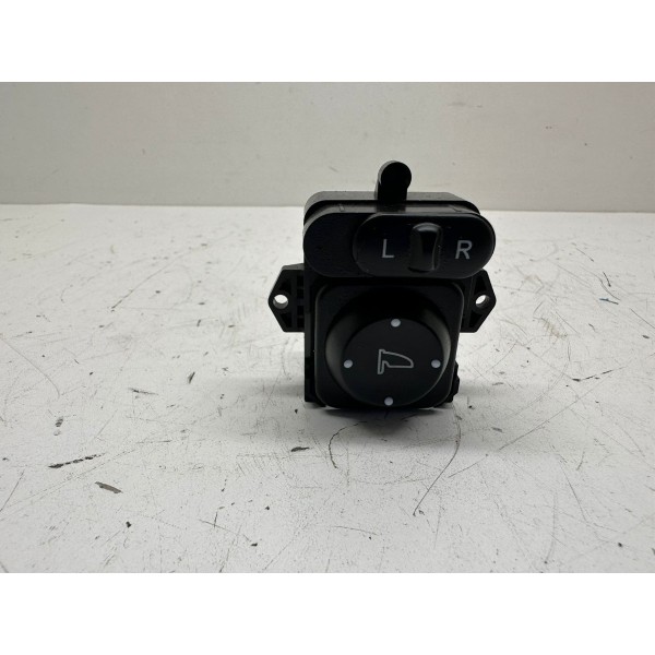 Botão Regulagem Retrovisores Civic 2014 3908 Nh167l1643t