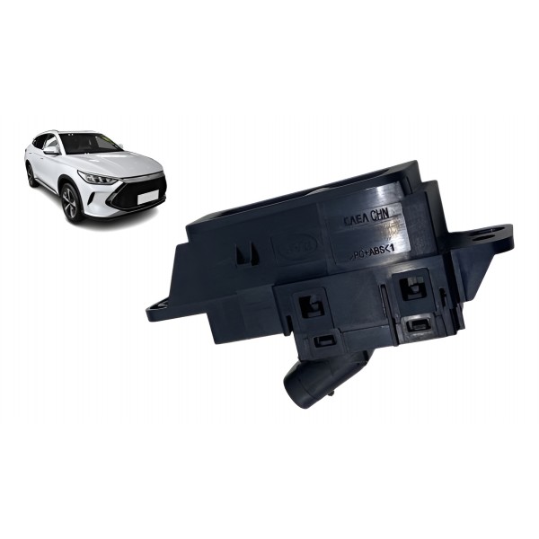 Botão Abertura Porta Malas - Byd Song Plus 2024 Dm-i