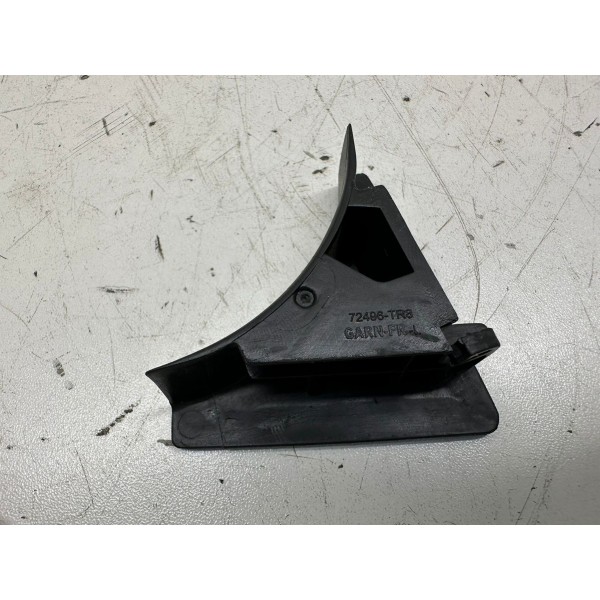 Acabamento Interno Porta Dianteira Esquerda Civic 2014 3907