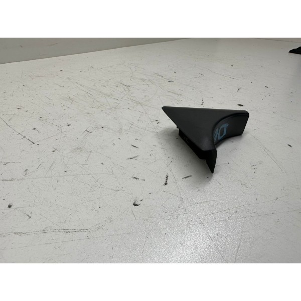 Acabamento Interno Porta Dianteira Esquerda Civic 2014 3907