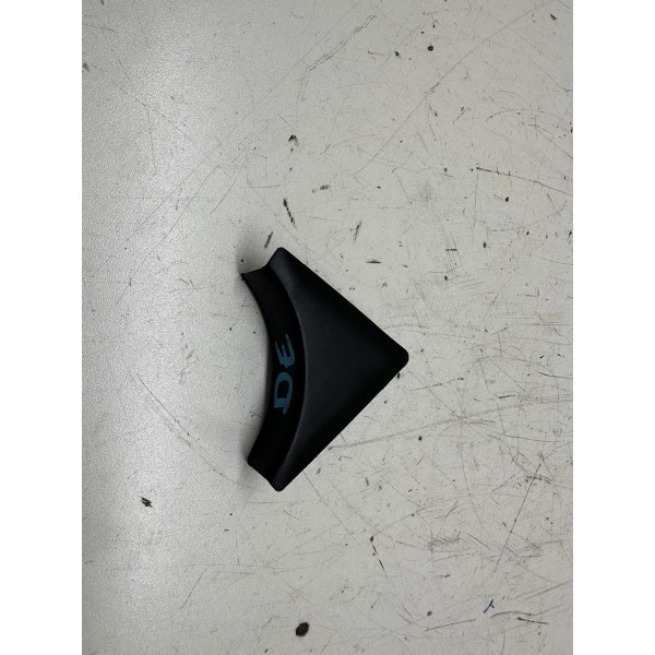 Acabamento Interno Porta Dianteira Esquerda Civic 2014 3907