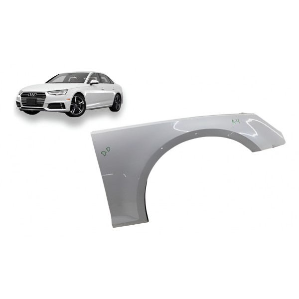 Paralama ( Diant Dir ) - Audi A4 Ambie 2.0 2017