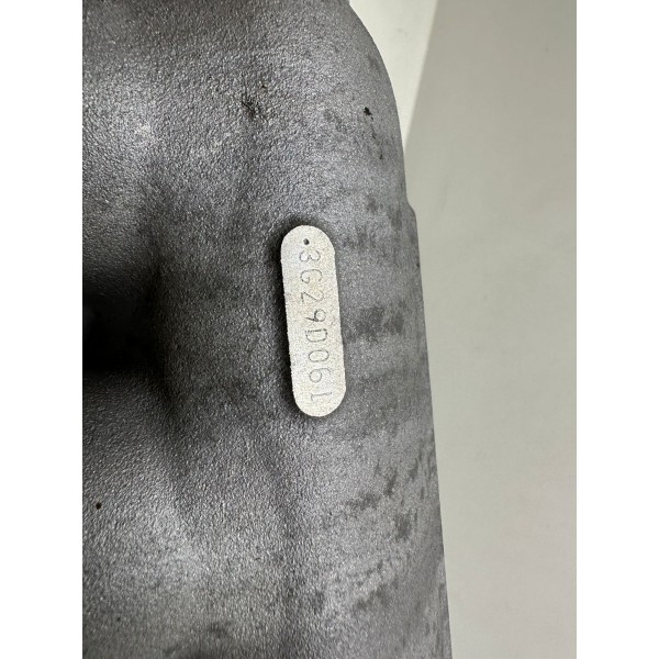 Coletor De Admissão Civic 2014 3904 3g29d0661