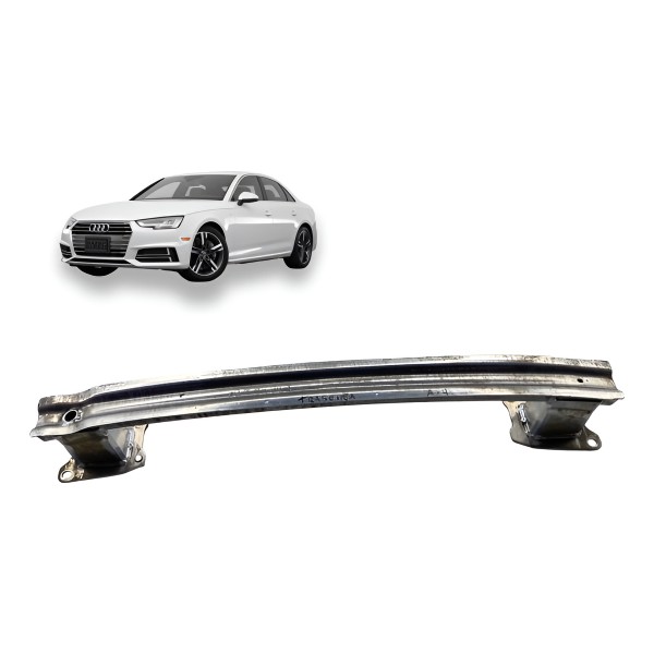 Alma Parachoque ( Traseiro ) - Audi A4 Ambie 2.0 2017 C7