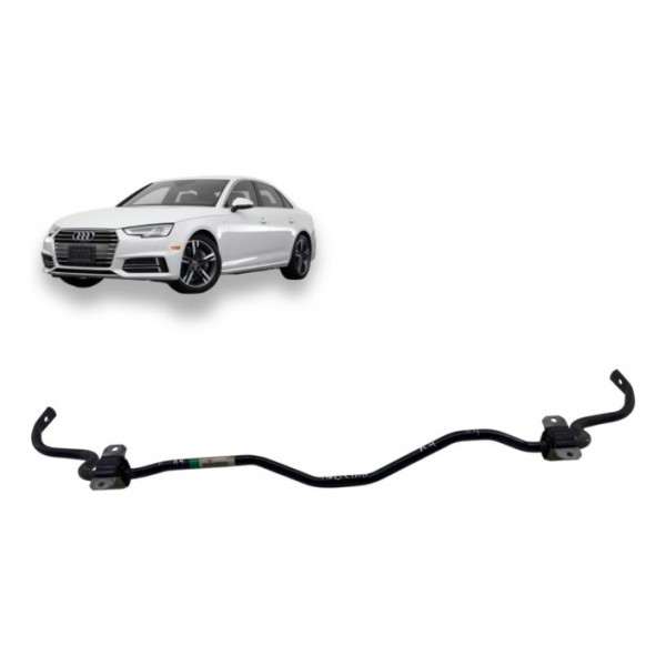 Barra Estabilizadora (traseira ) - Audi A4 Ambie 2.0 2017 C3