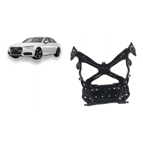 Quadro Agregado ( Dianteiro ) - Audi A4 Ambie 2.0 2017 D1