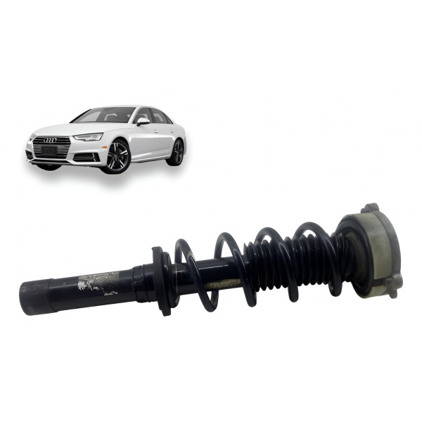 Amortecedor ( Dianteiro Direito ) - Audi A4 Ambie 2.0 2017