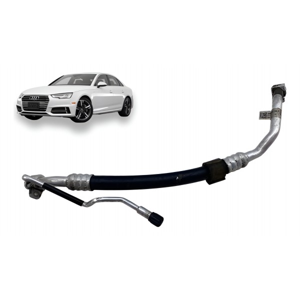 Mangueira Ar Condicionado - Audi A4 Ambie 2.0 2017 8w182074