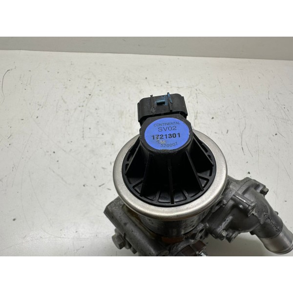 Válvula Egr Civic 2014 3903