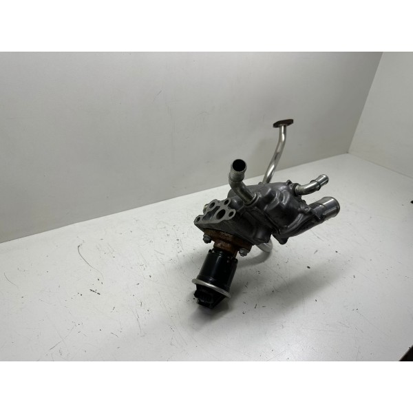 Válvula Egr Civic 2014 3903