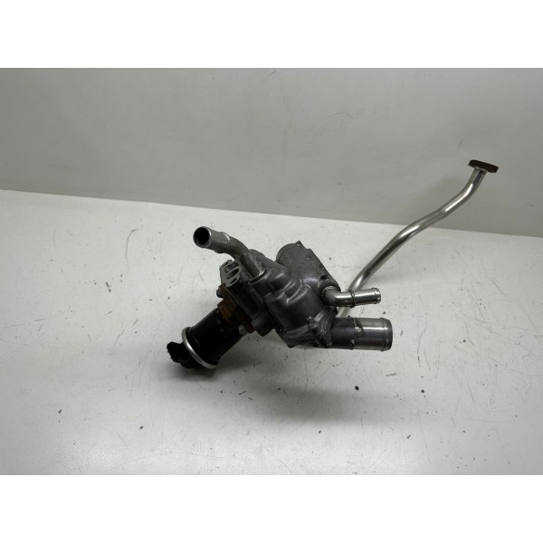 Válvula Egr Civic 2014 3903