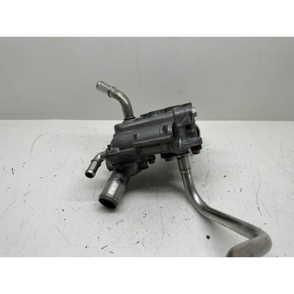 Válvula Egr Civic 2014 3903