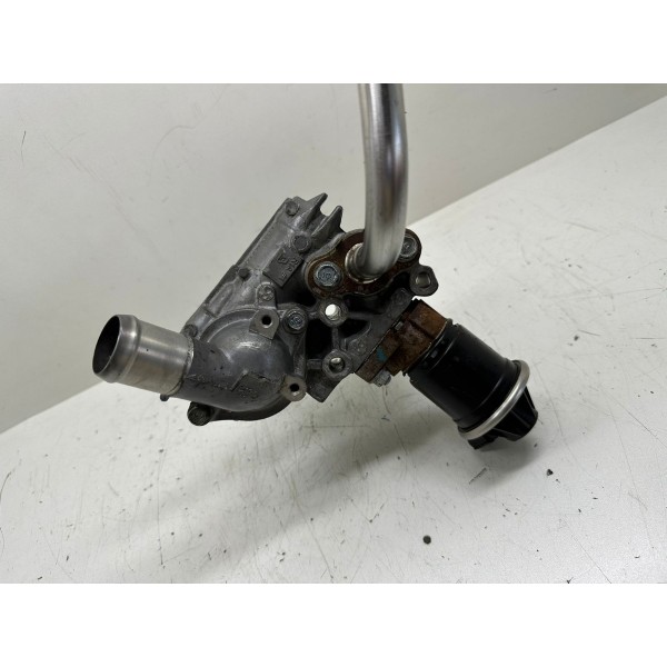Válvula Egr Civic 2014 3903