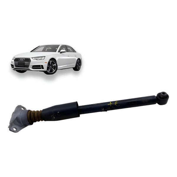 Amortecedor ( Traseiro Esquerdo ) - Audi A4 Ambie 2.0 2017