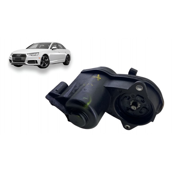 Motor Pinça De Freio ( Tras Esq ) - Audi A4 Ambie 2.0 2017