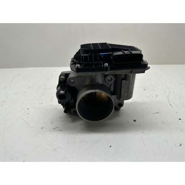 Corpo Borboleta Tbi Civic 2014 3902